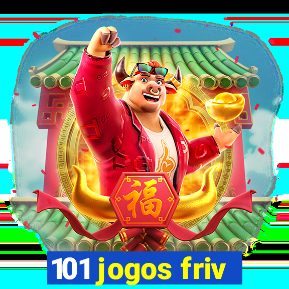 101 jogos friv